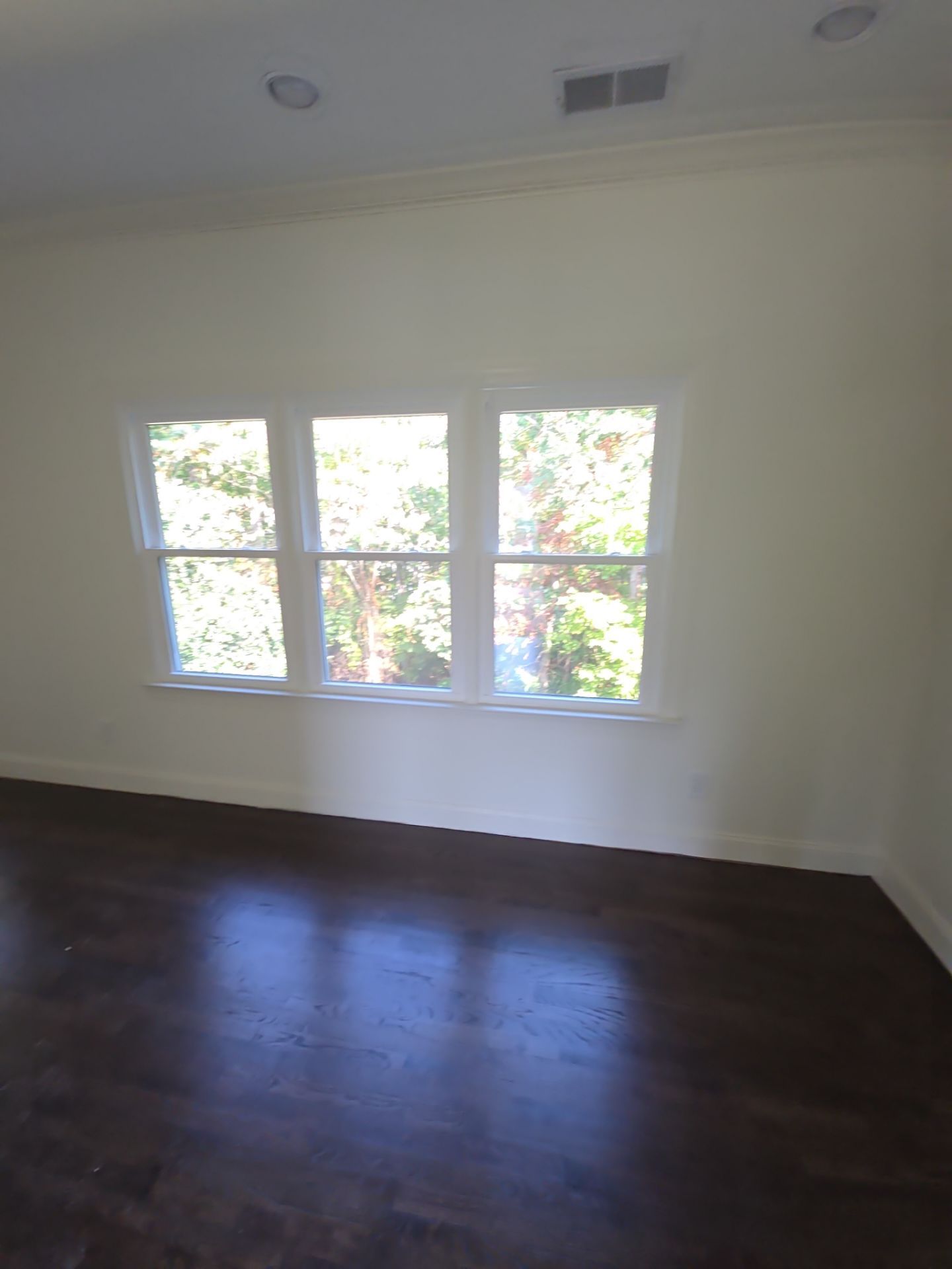 Wallace Project in Hoover by The Window Source