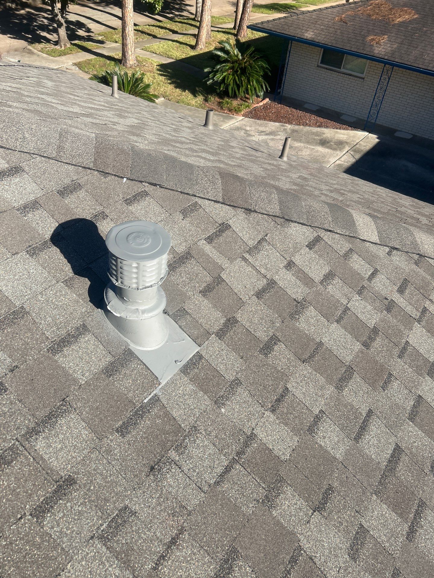 Roof Repair Houston by Roof Repair Company