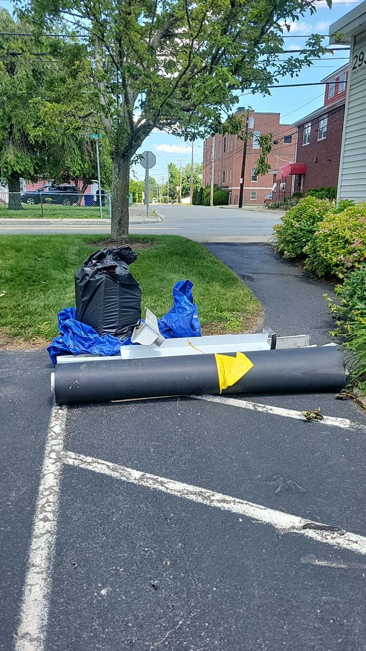 CIR HQ Evolution - Roof Pre-Purchase by Chaffee Roofing