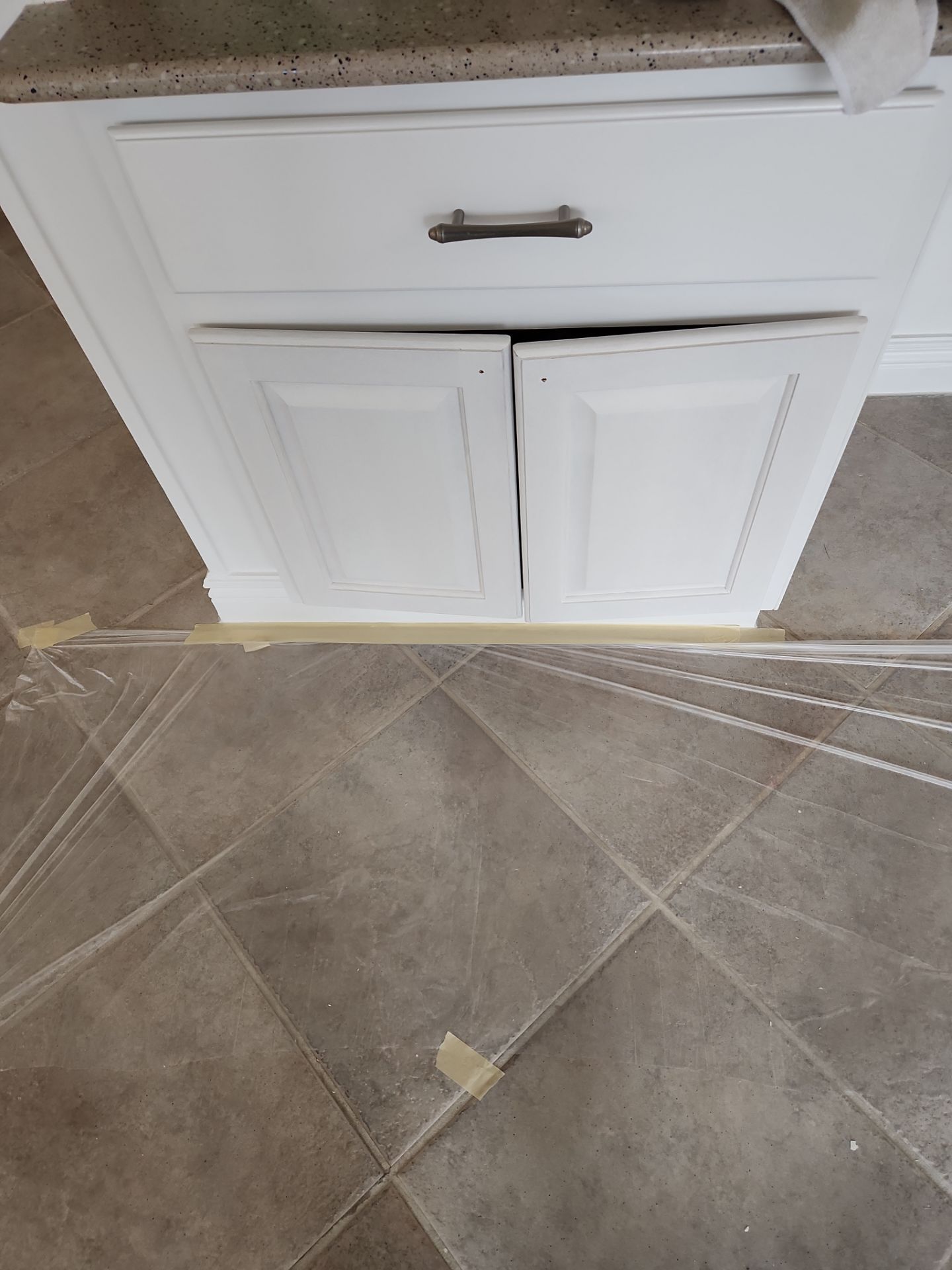 Project in Grapevine by CERTAPRO PAINTERS OF SOUTHLAKE