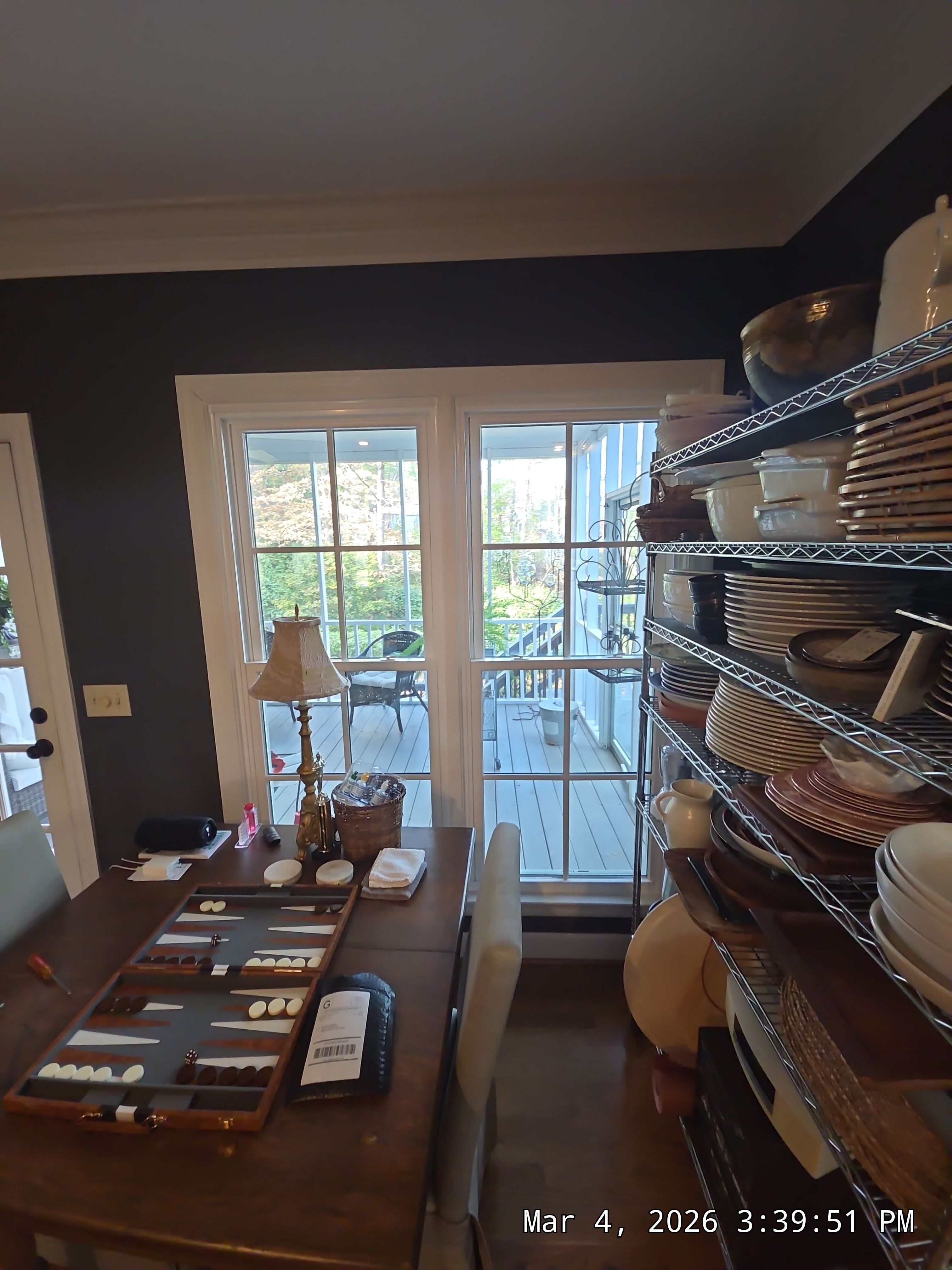 Flowers Project in Vestavia Hills, AL by The Window Source