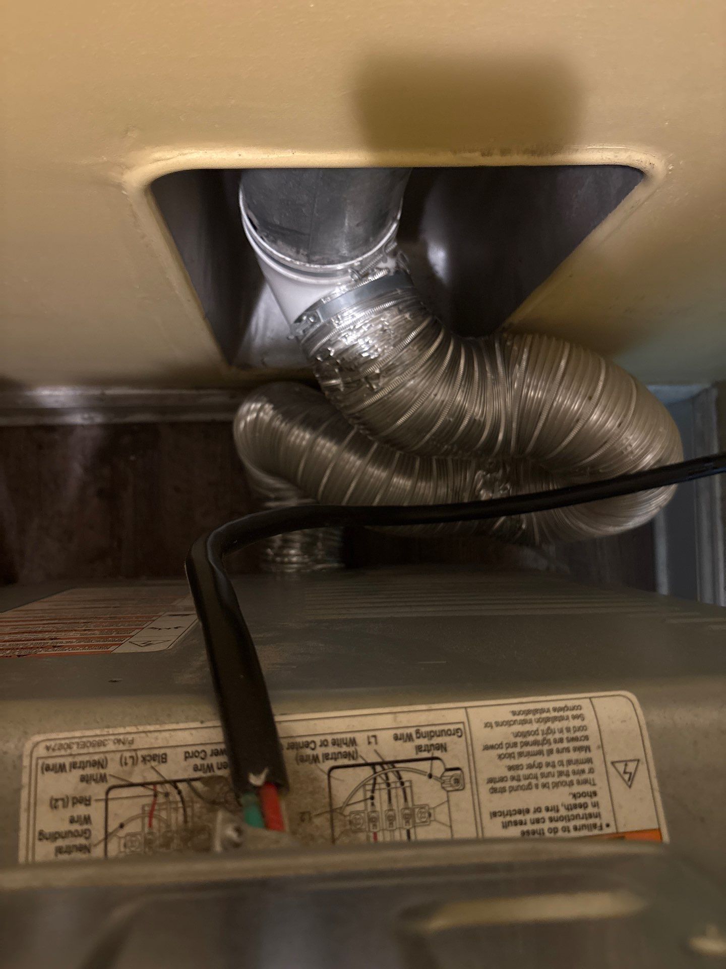Dryer Vent Cleaning in Mars, PA by Superior Air Duct Cleaning