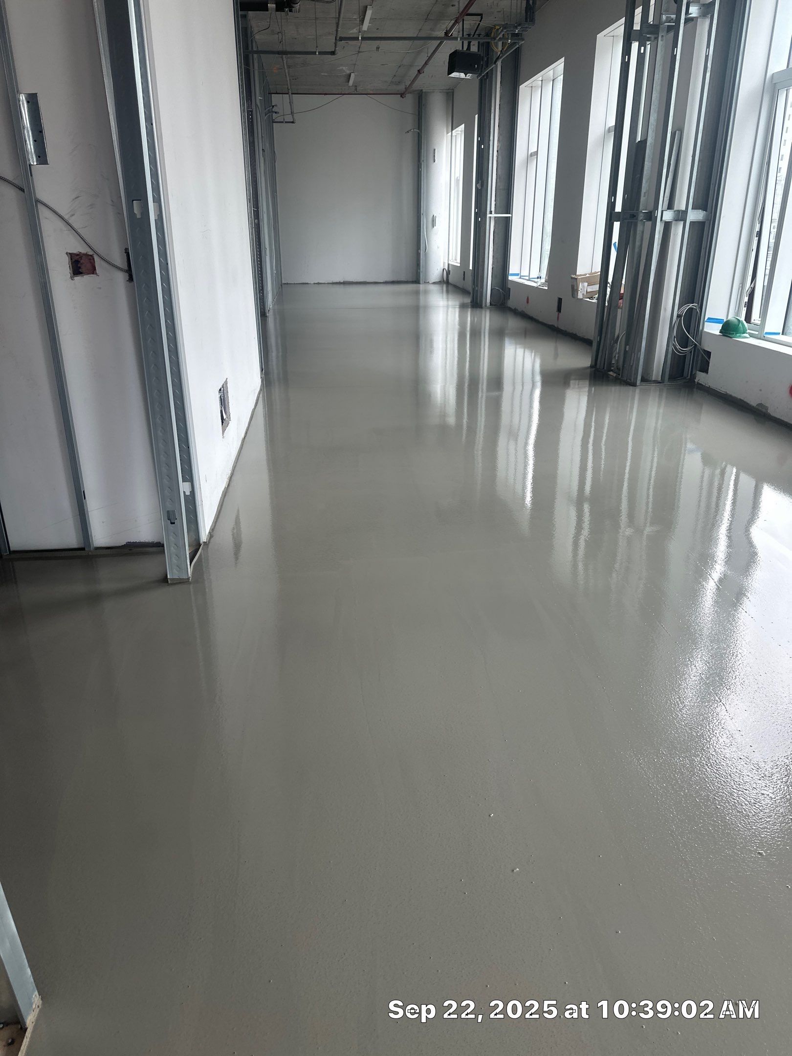 COVENANT HOUSE  by Nationwide Commercial Industrial 