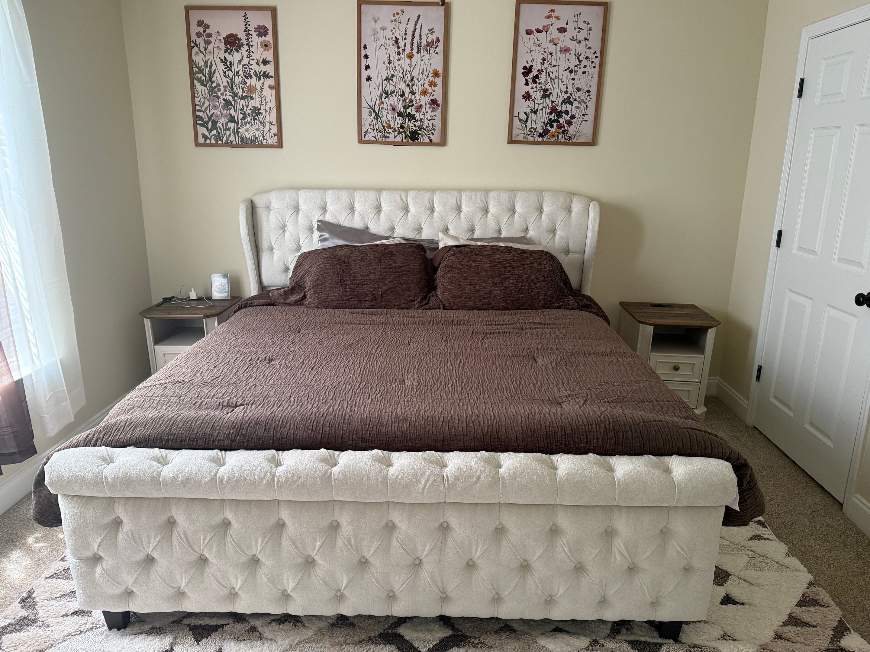 Furniture & Equipment Assembly Projects by Hangman Mounting & Installation