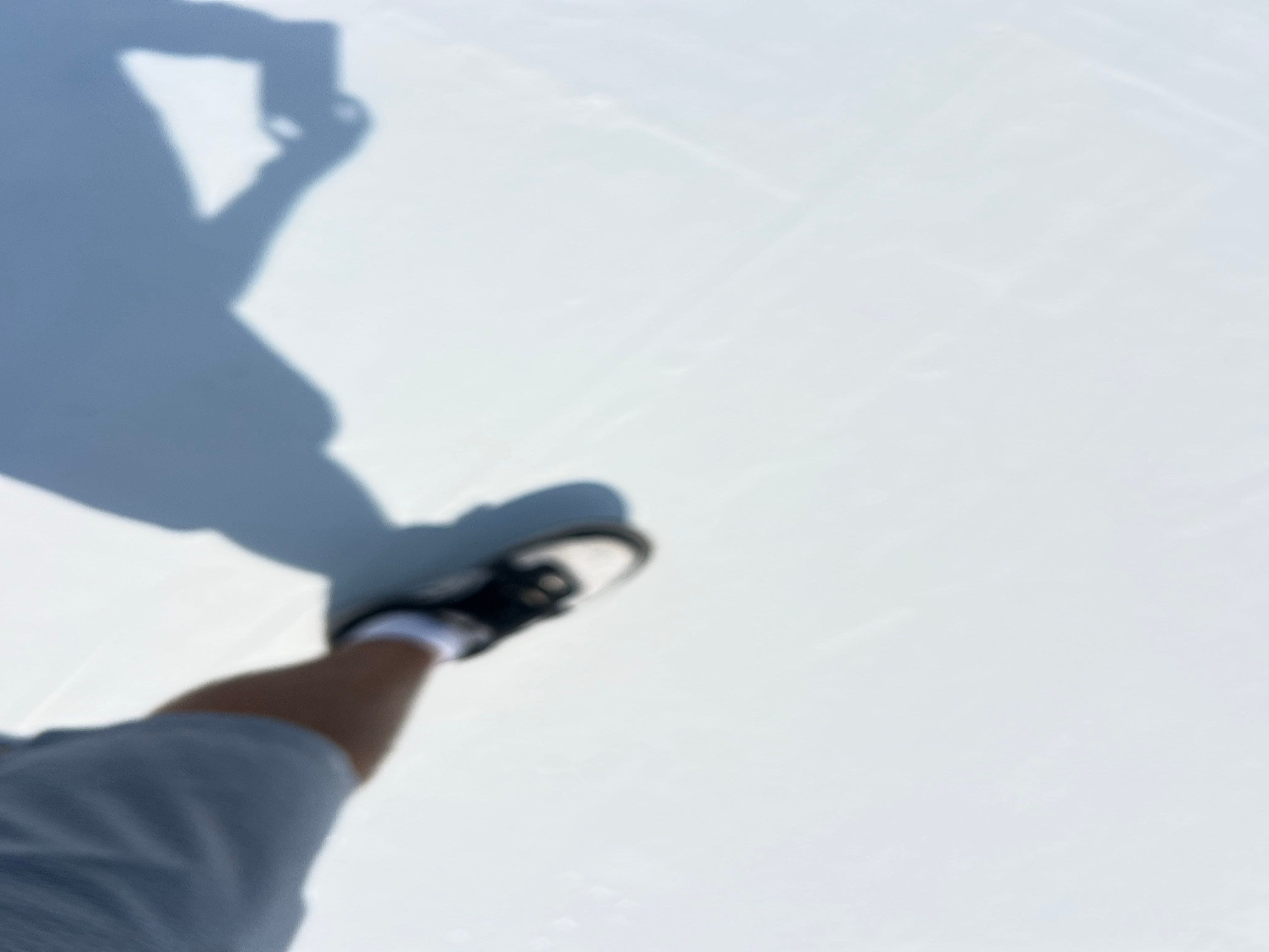 Commercial Roofing Installation using smartcoat Roof coating by Fahey Roofing + Contracting