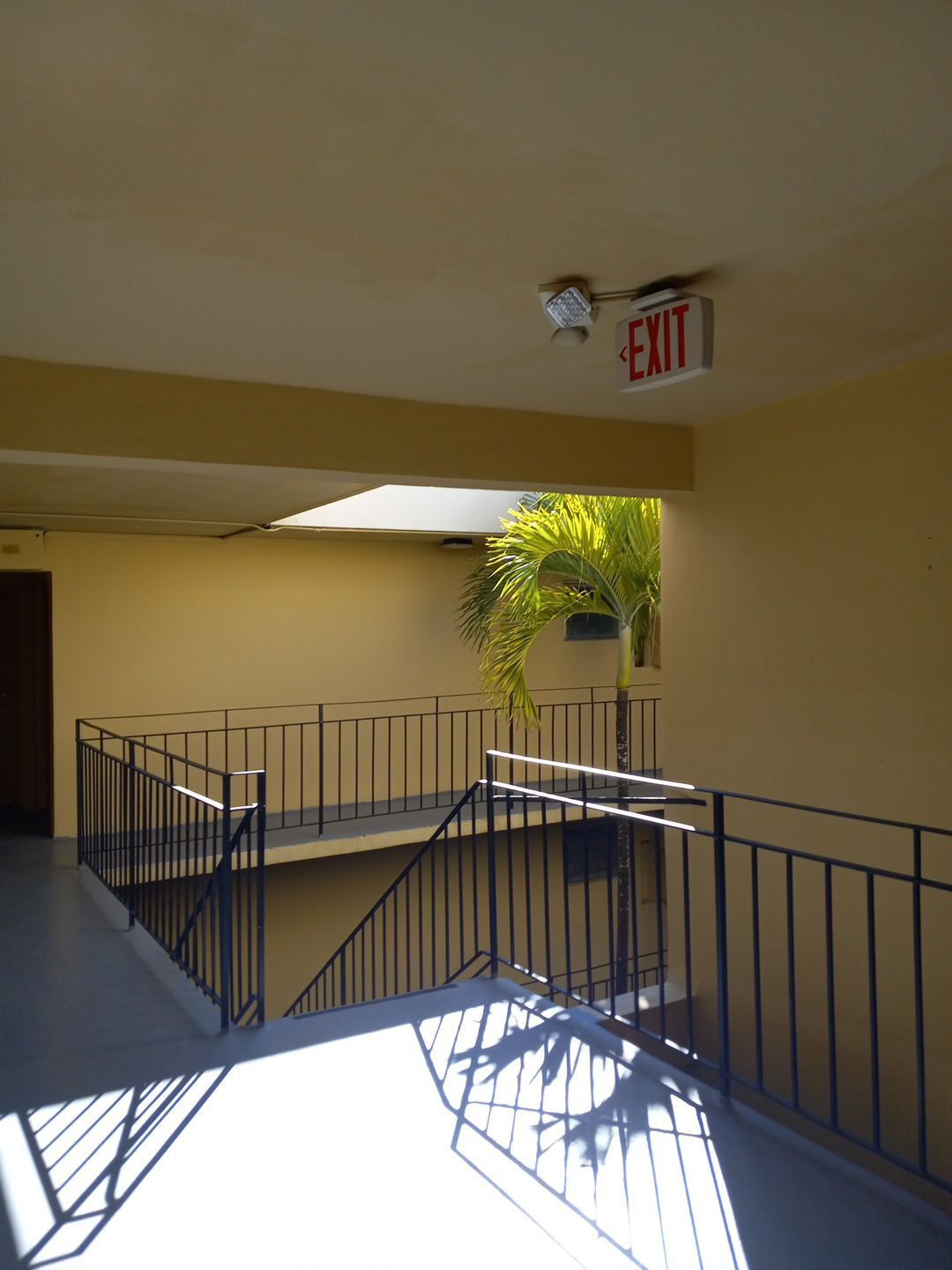 DECO PROPERTY MANAGEMENT INC by Souffront Construction & Engineering