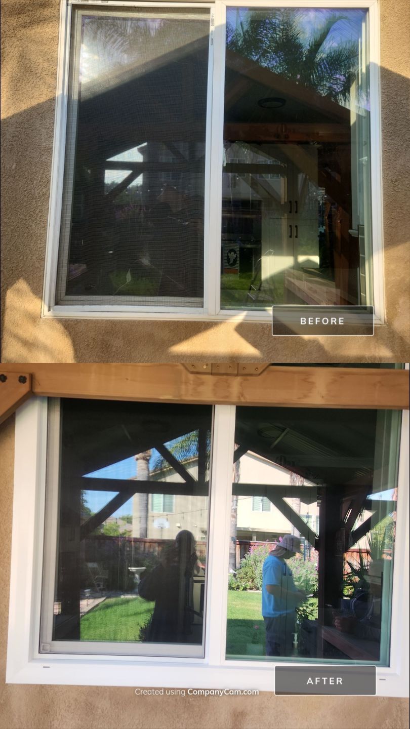 Eastvale, CA Window Replacement by American Window Company
