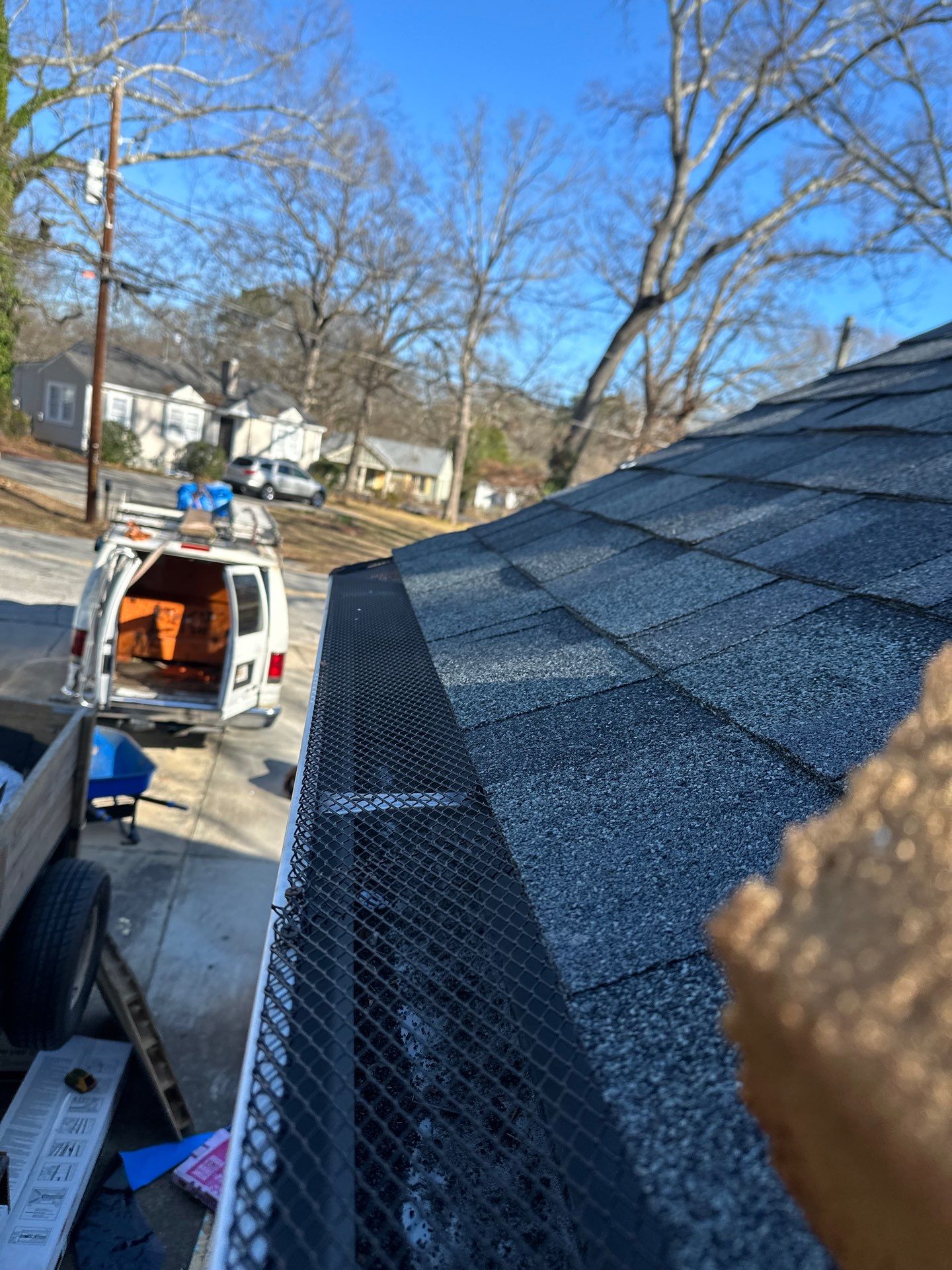EAV- insurance Roof Replacement by Nailed It Roofing & Remodeling LLC