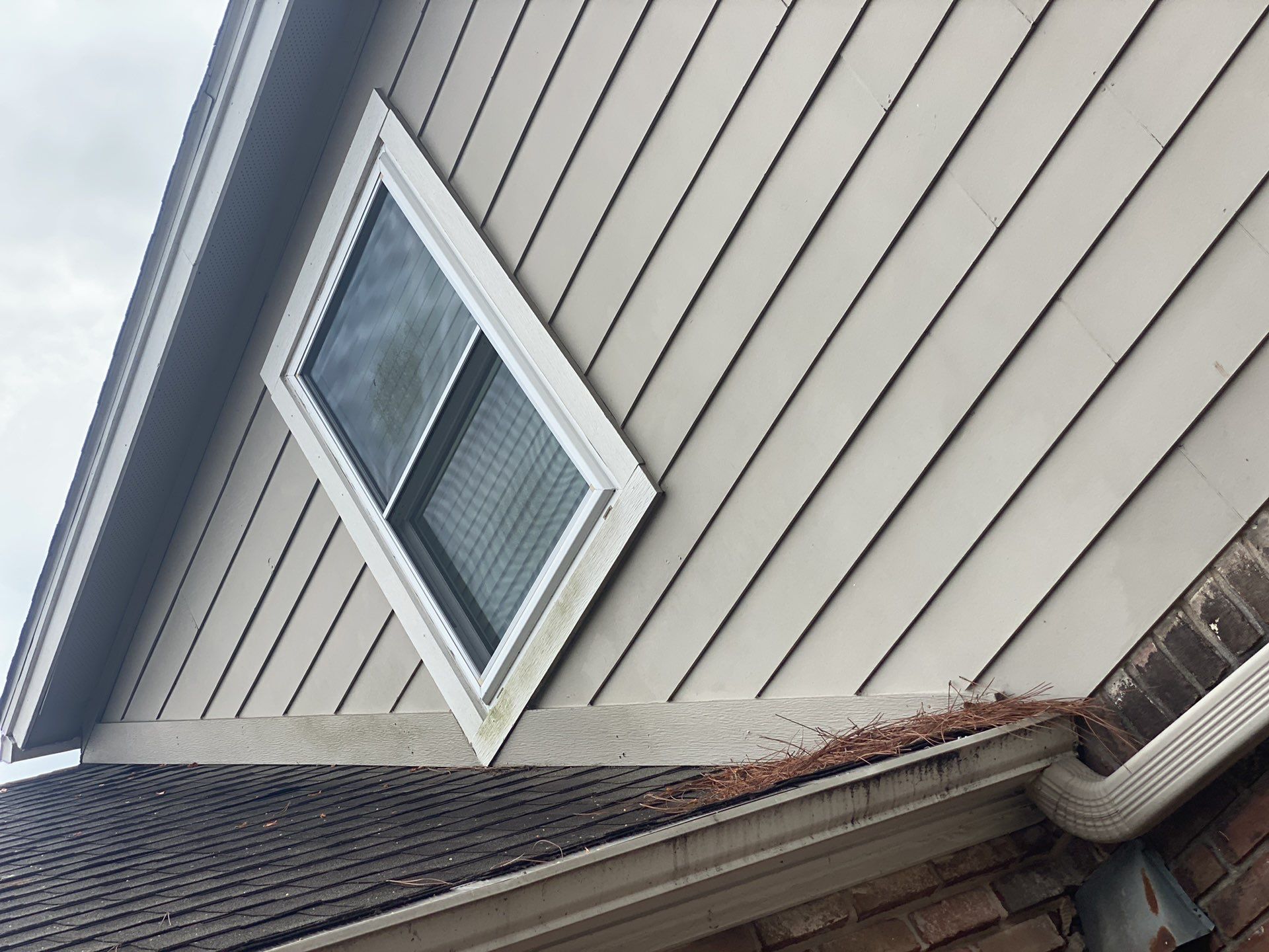 Residential Roofing Installation using Owen's Corning Duration (Lifetime) Shingles by Roof Repair Services LLC