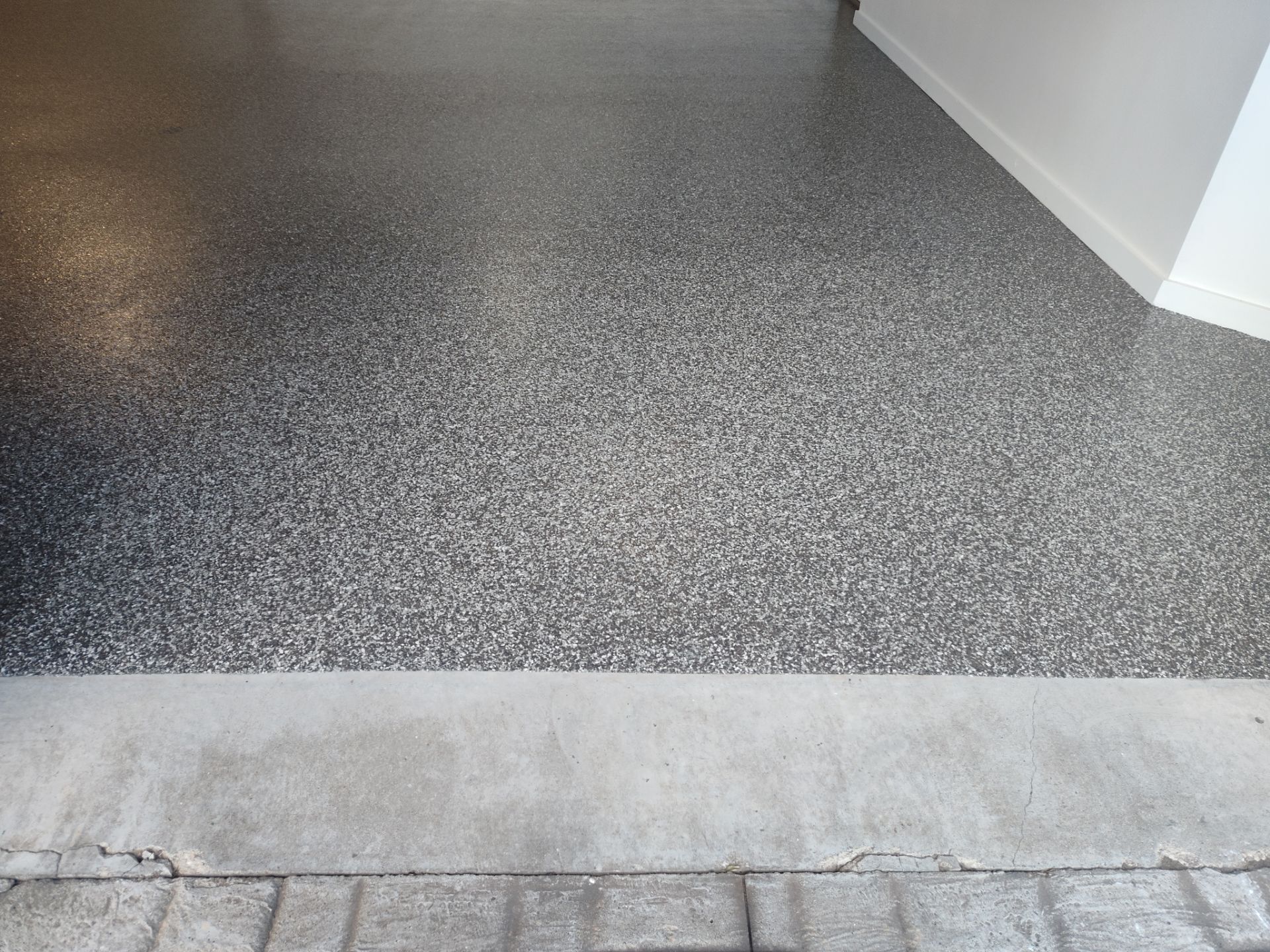 Garage and Porch Bundle by Revival Concrete Coatings