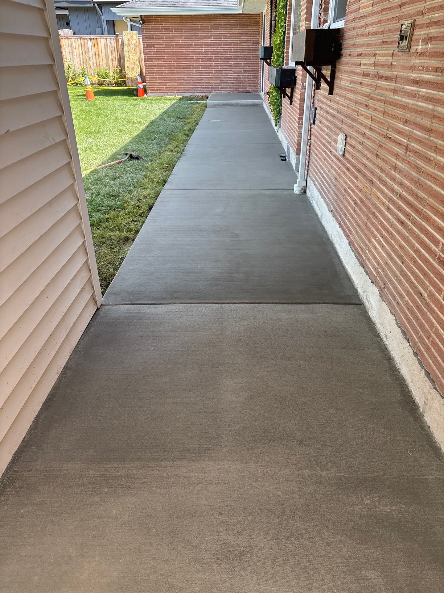 Driveway, Walkway & Apron Renovation | Seattle   by Jireh Asphalt & Concrete Inc 
