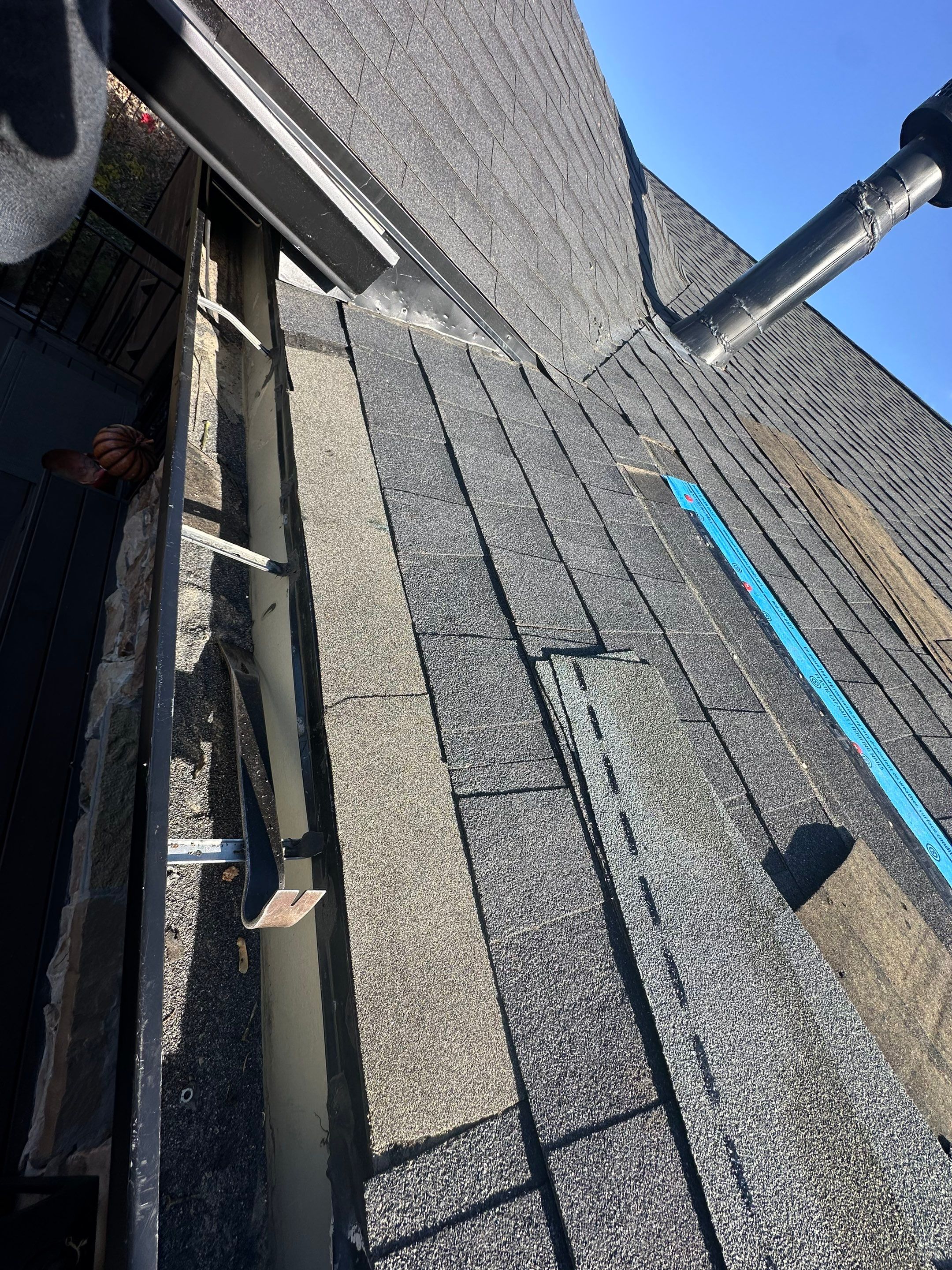 Roofing in Park City, UT by Go Pro Roofing