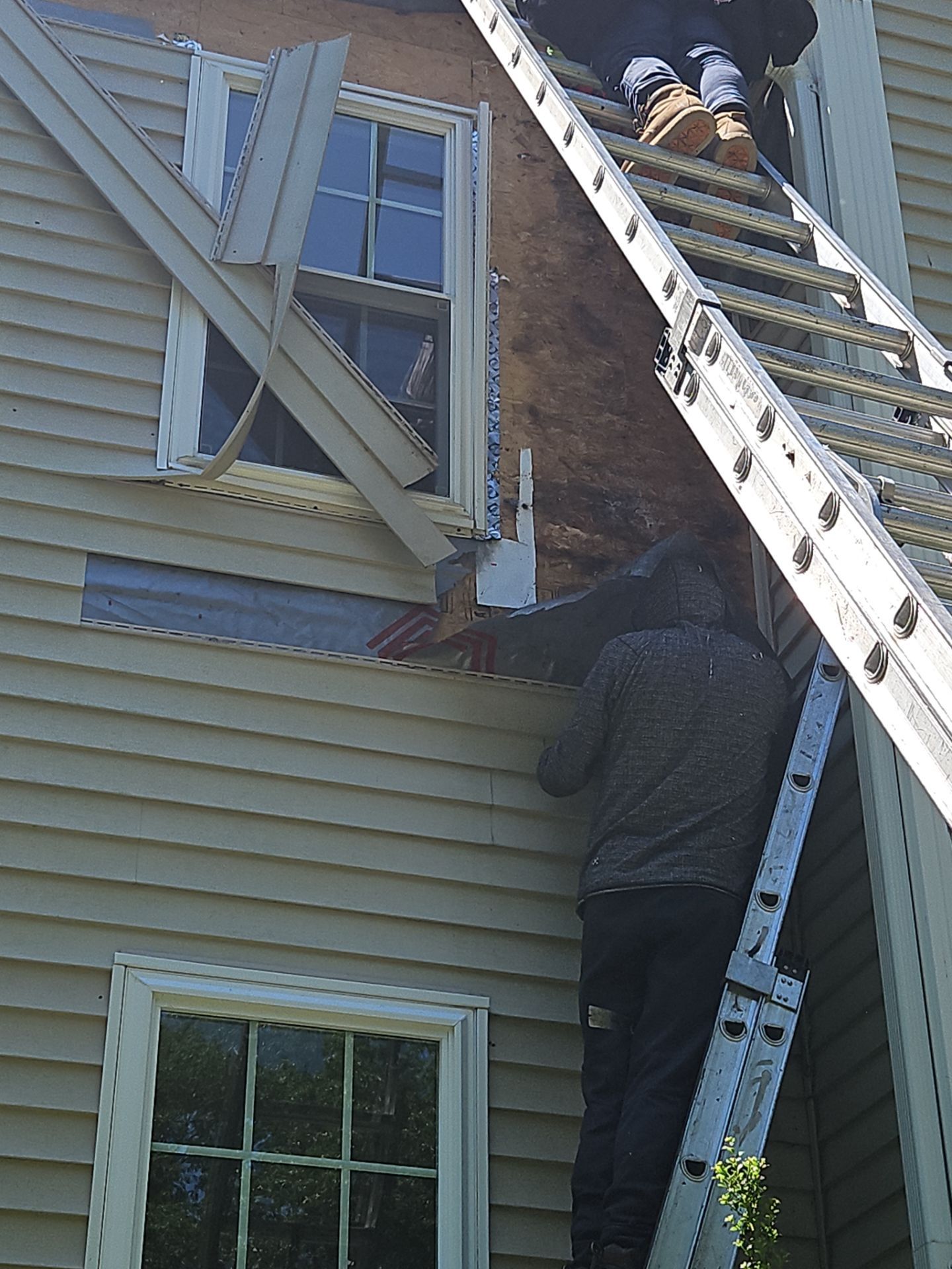 Siding | Chelmsford by Mighty Dog Roofing of Greater Middlesex County