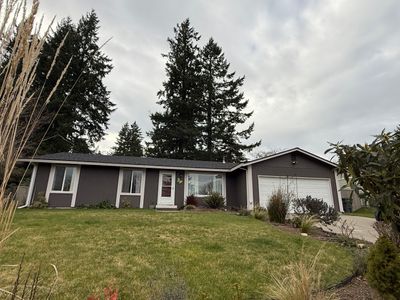 Residential Roof Repair Estimate in Port Orchard, WA