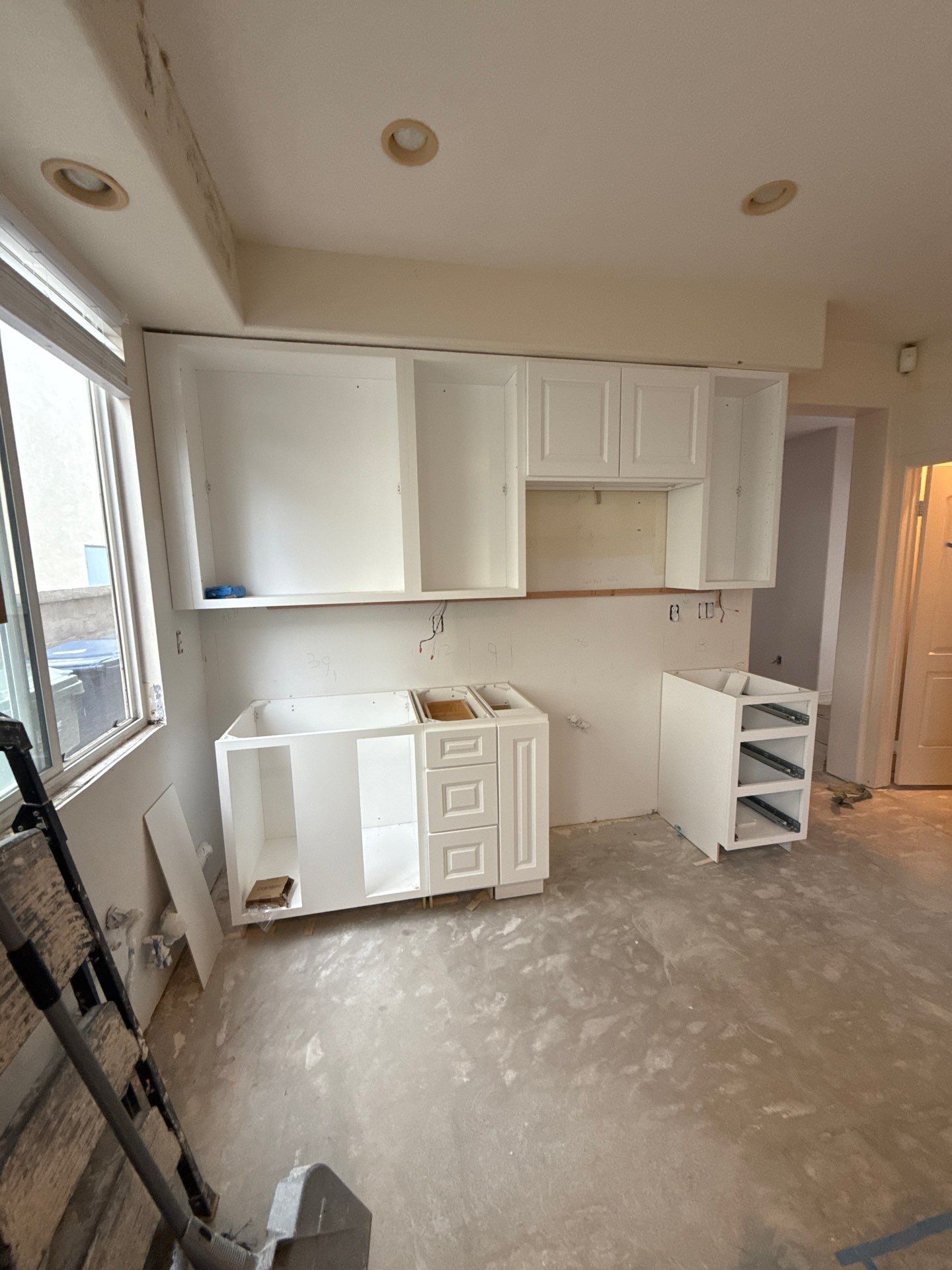 Project in Huntington Beach, California by Rb360remodeling Inc.