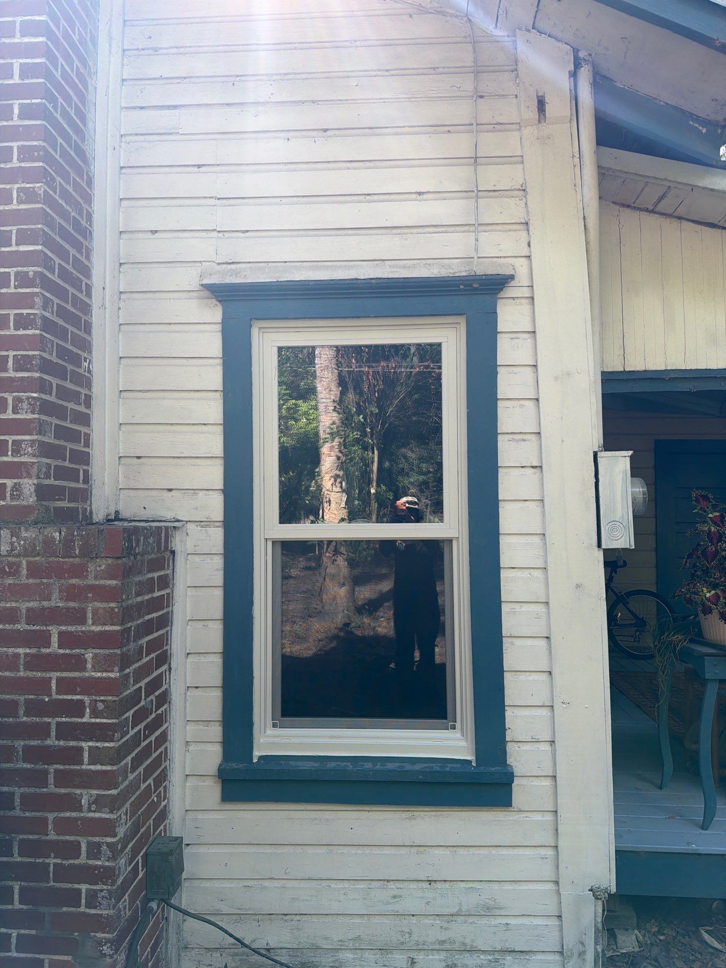 Project in Micanopy, FL by Windows & Doors Store