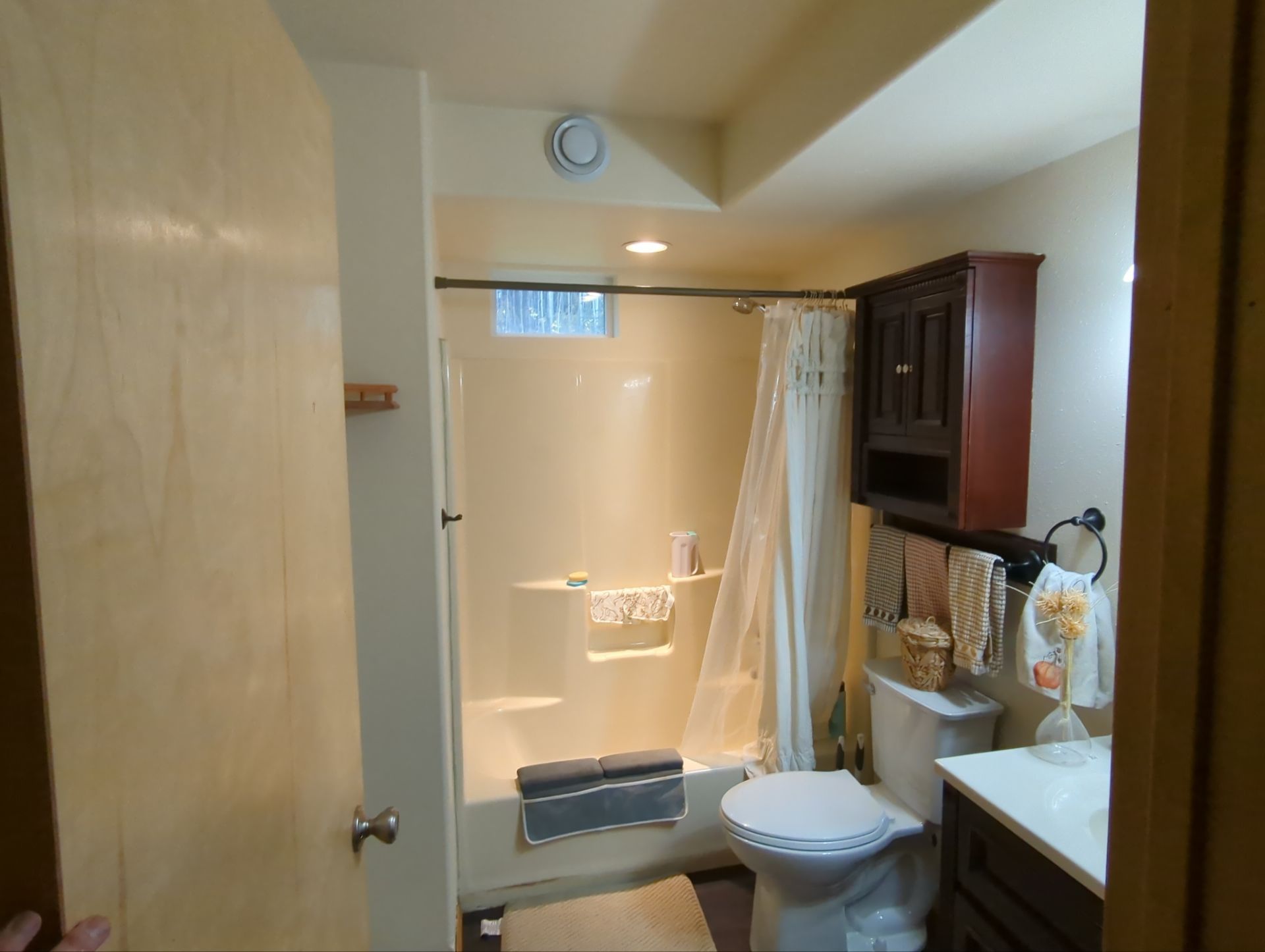 Interior Painting Update by Midnight Sun Painting