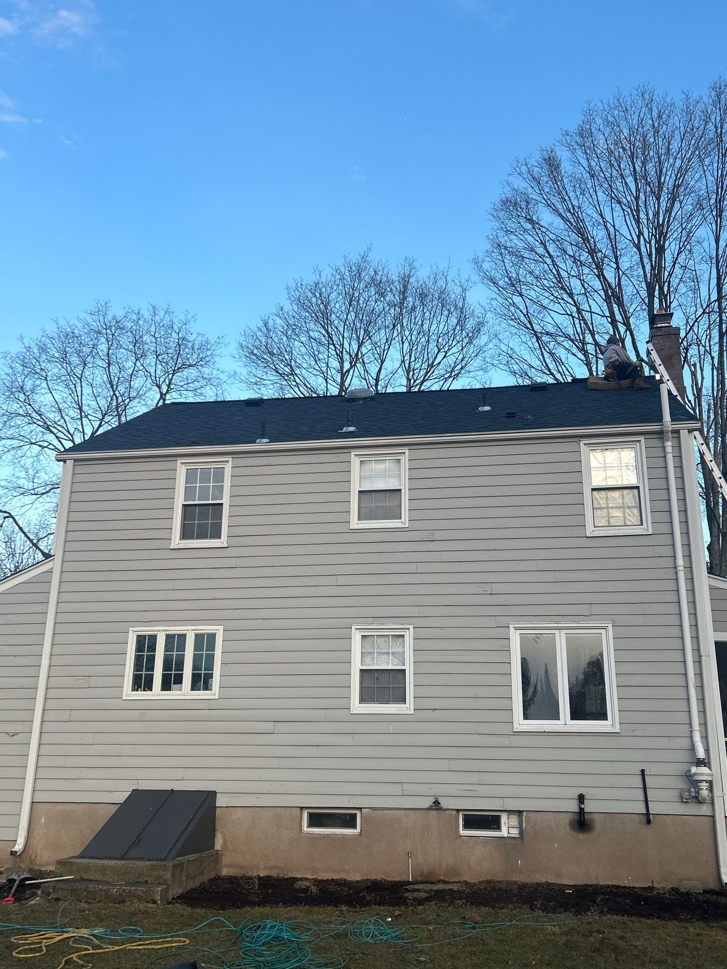 North Haven by All site builders LLC