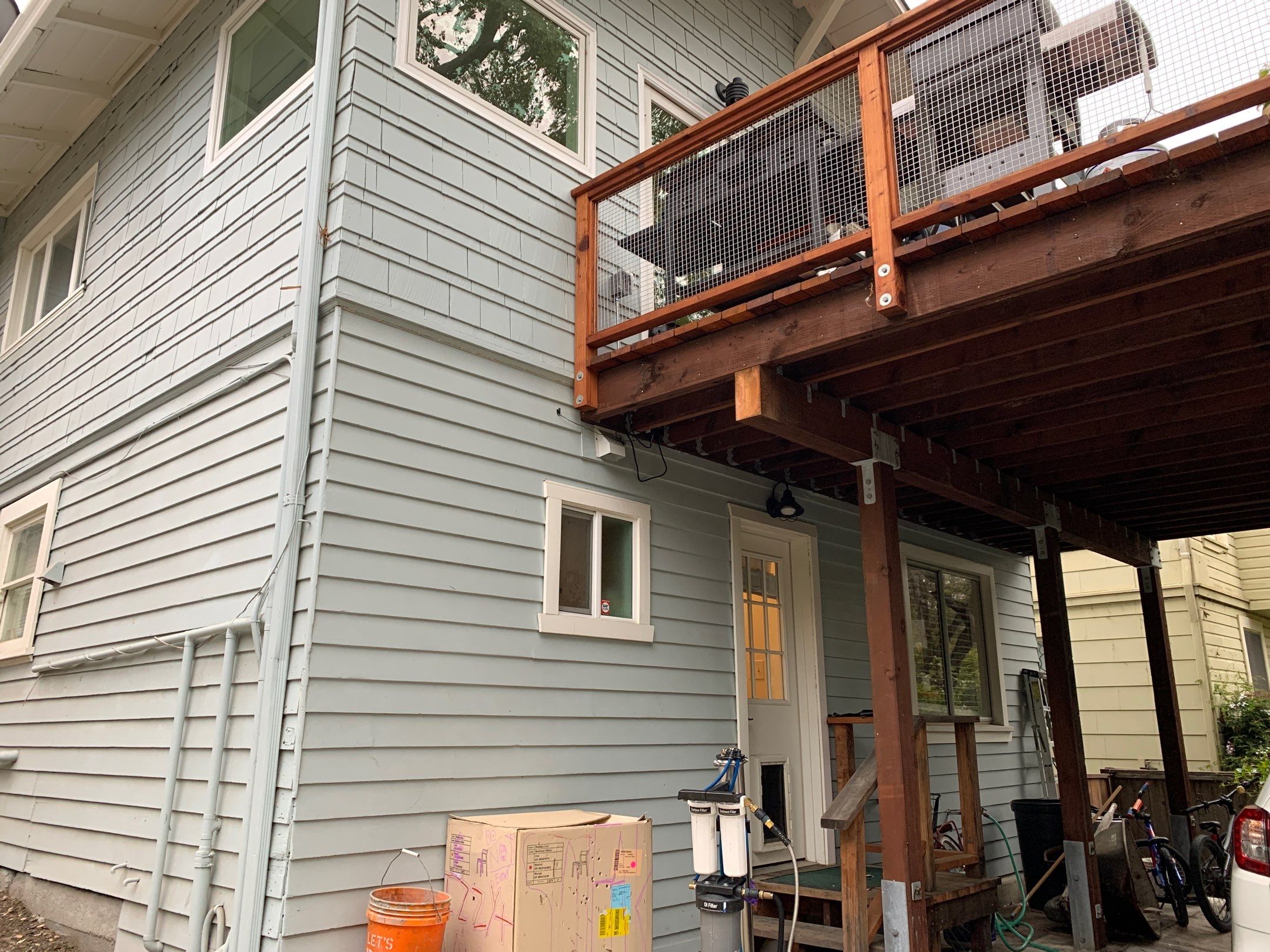 Jordan DiGiorgio by SpotFree Window Cleaning