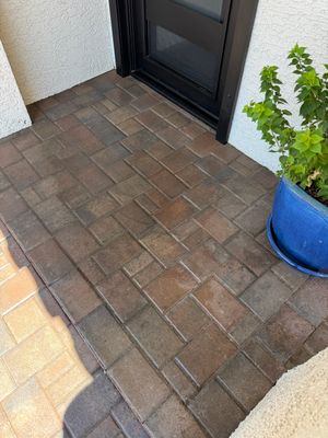 Project in Glendale, Arizona