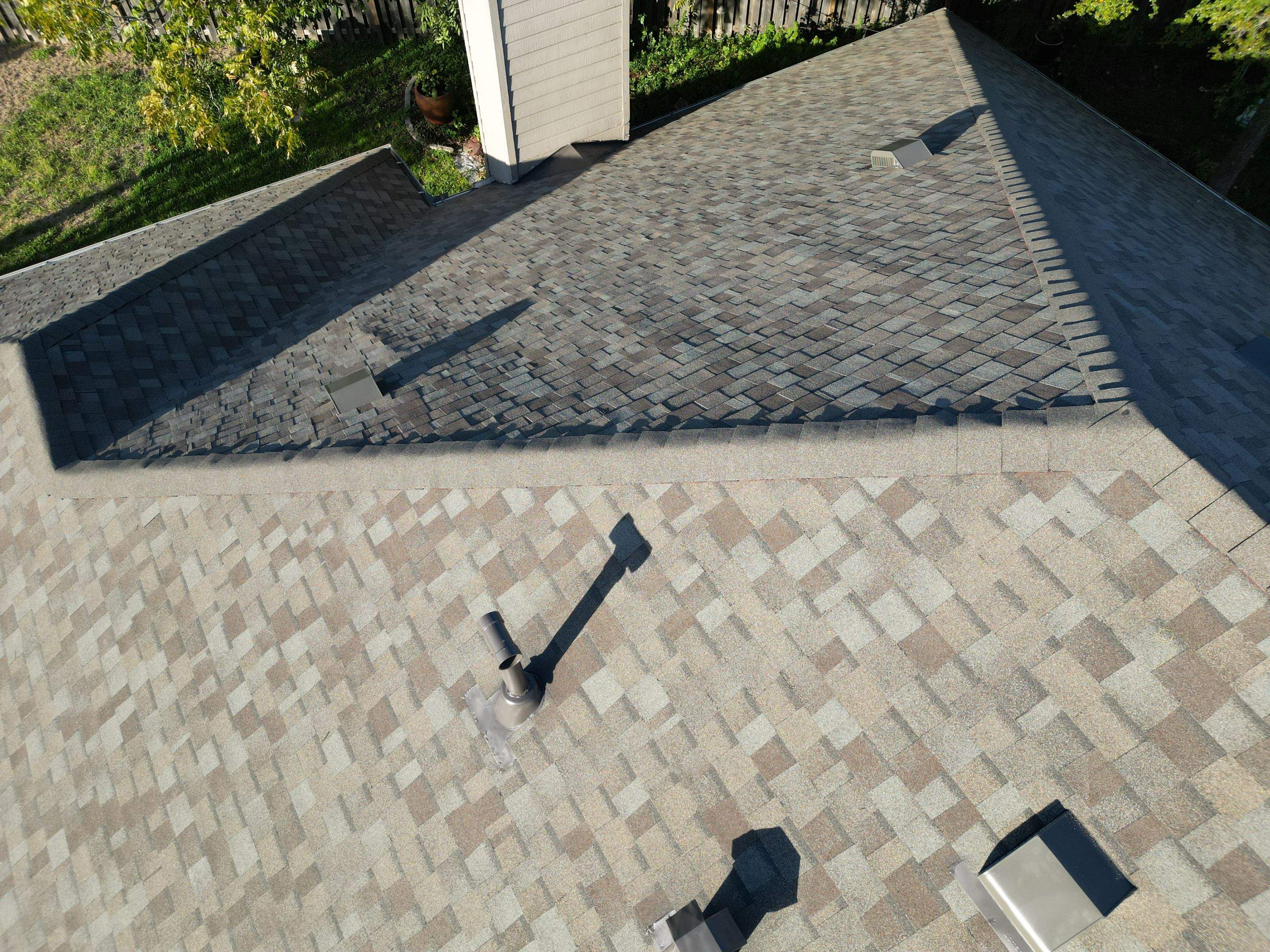 Slatestone Gray - Owens Corning TruDefinition Duration by RoofsOnly.com