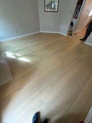 Project in Lakeland