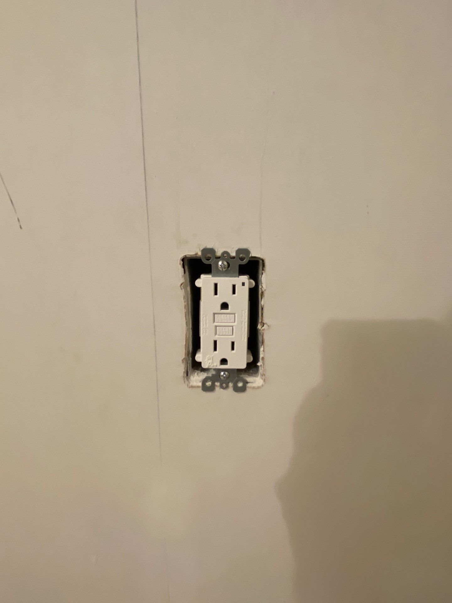 Receptacle & Switch Installation by Elite Electrical Solutions LLC