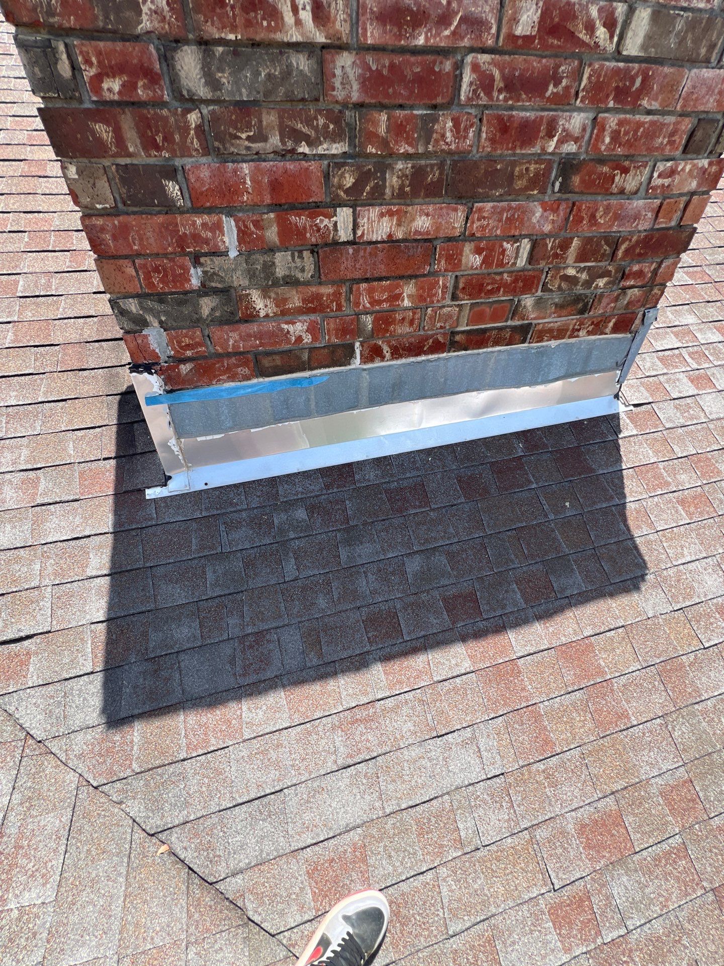 Residential Roofing Installation using Owens Corning Duration by In & Out Construction & Remodeling, LLC