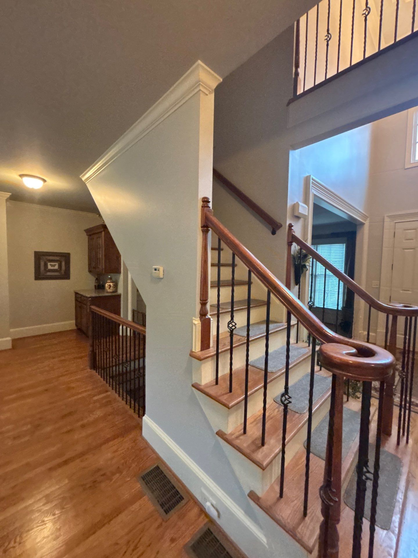 Interior Project in Cumming by Five Star Painting