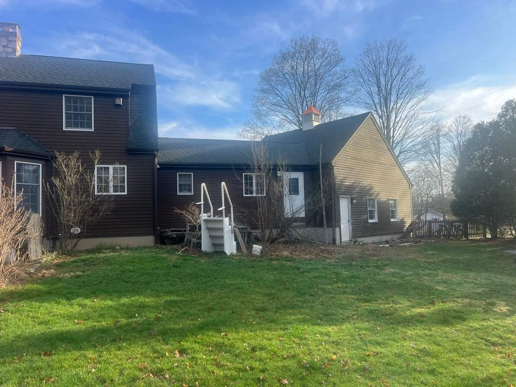 Transformation Roofing by DiGiorgi by DiGiorgi Roofing and Siding Inc