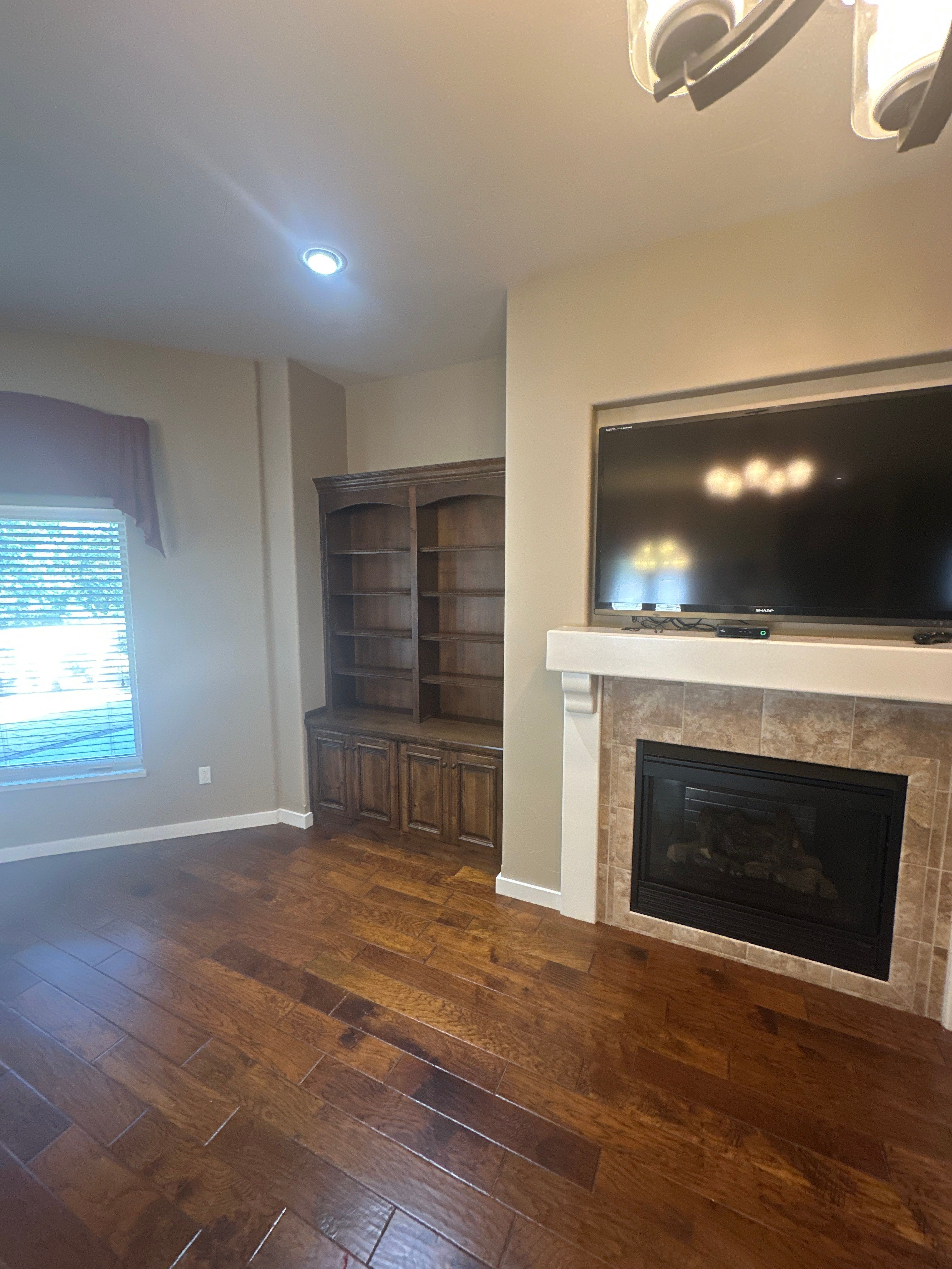 Sienna Estates Remodel (Loth Family) by Kitchen Works LLC