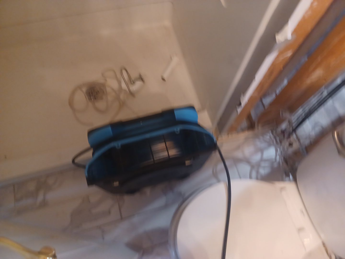 Project in Sterling Heights by EzDry Water Mitigation & Property Restoration