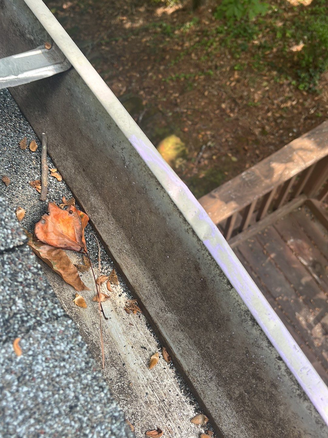 Karl Carter - Roof Replacement by Mosaic Roofing Company