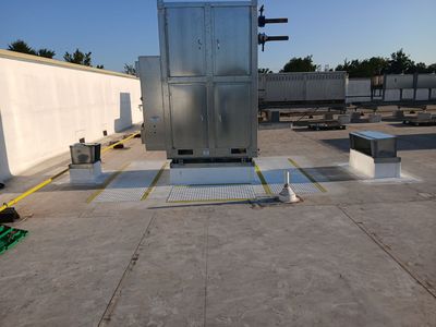 Project in The Village