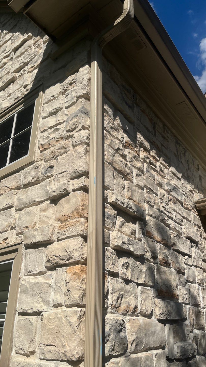 Residential Roofing Installation using Owen's Corning Duration by Roof Concepts Construction