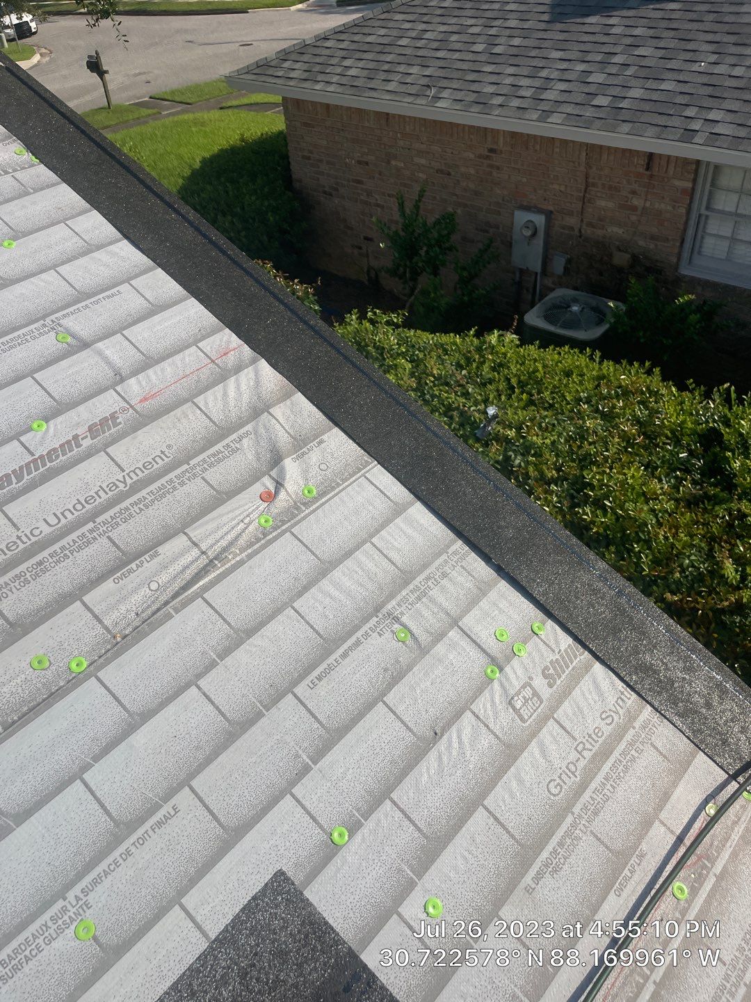 FORTIFIED Roof by American Roofing & Construction LLC