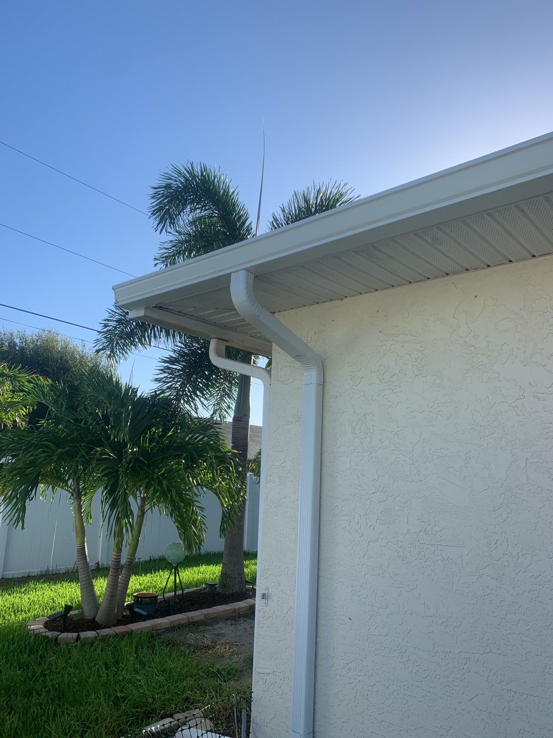 Premium Gutter Cleaning Service in Cape Coral FL by Gutter Professors