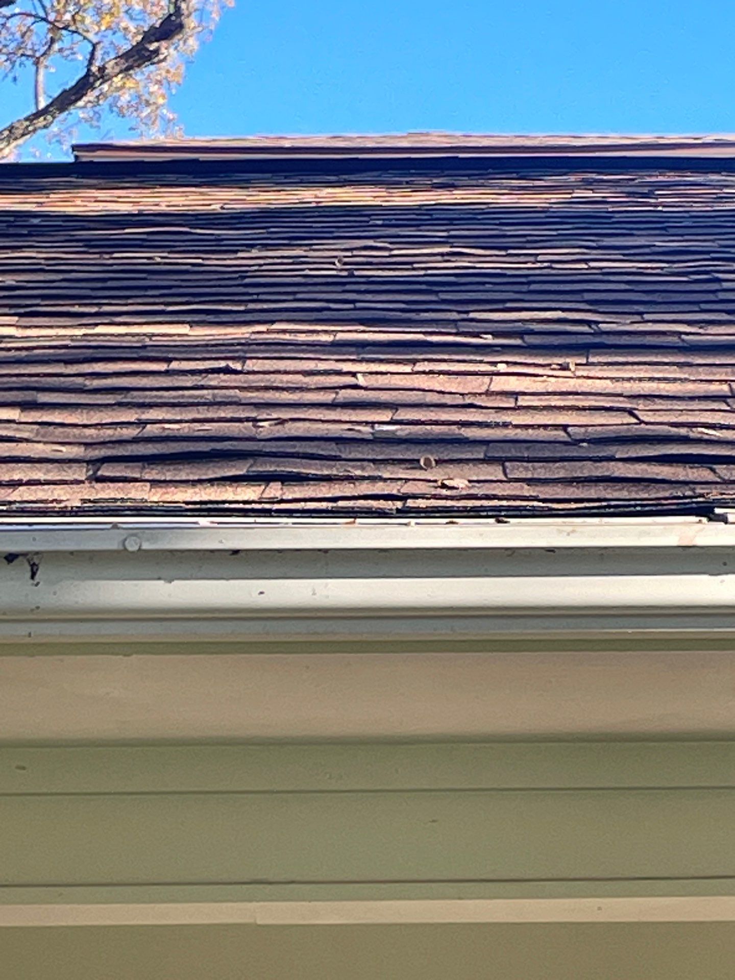 Project in Austin by Rhino Roofing and General Contracting, LLC