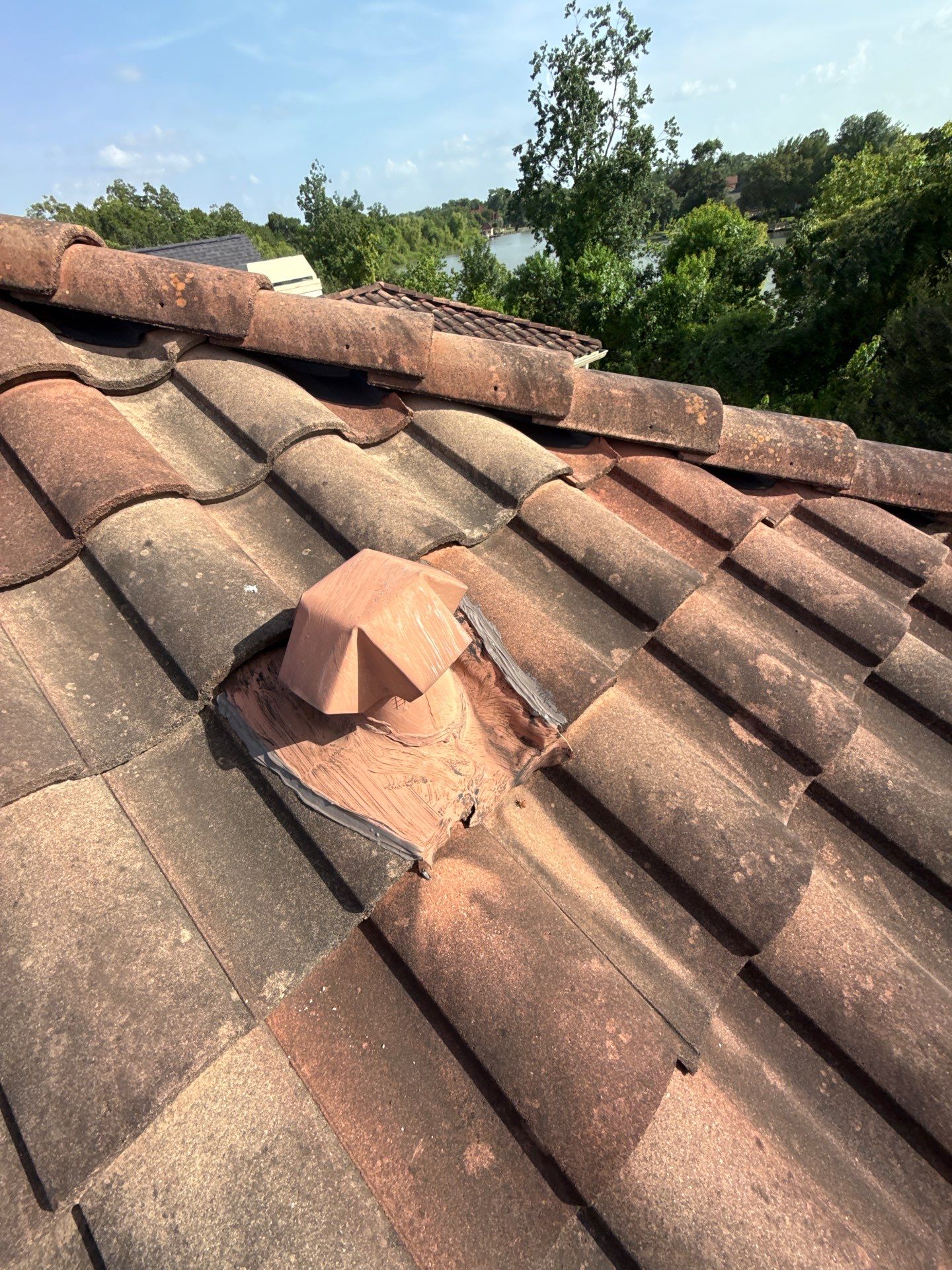 Roof Repair Missouri City by Roof Repair Services LLC