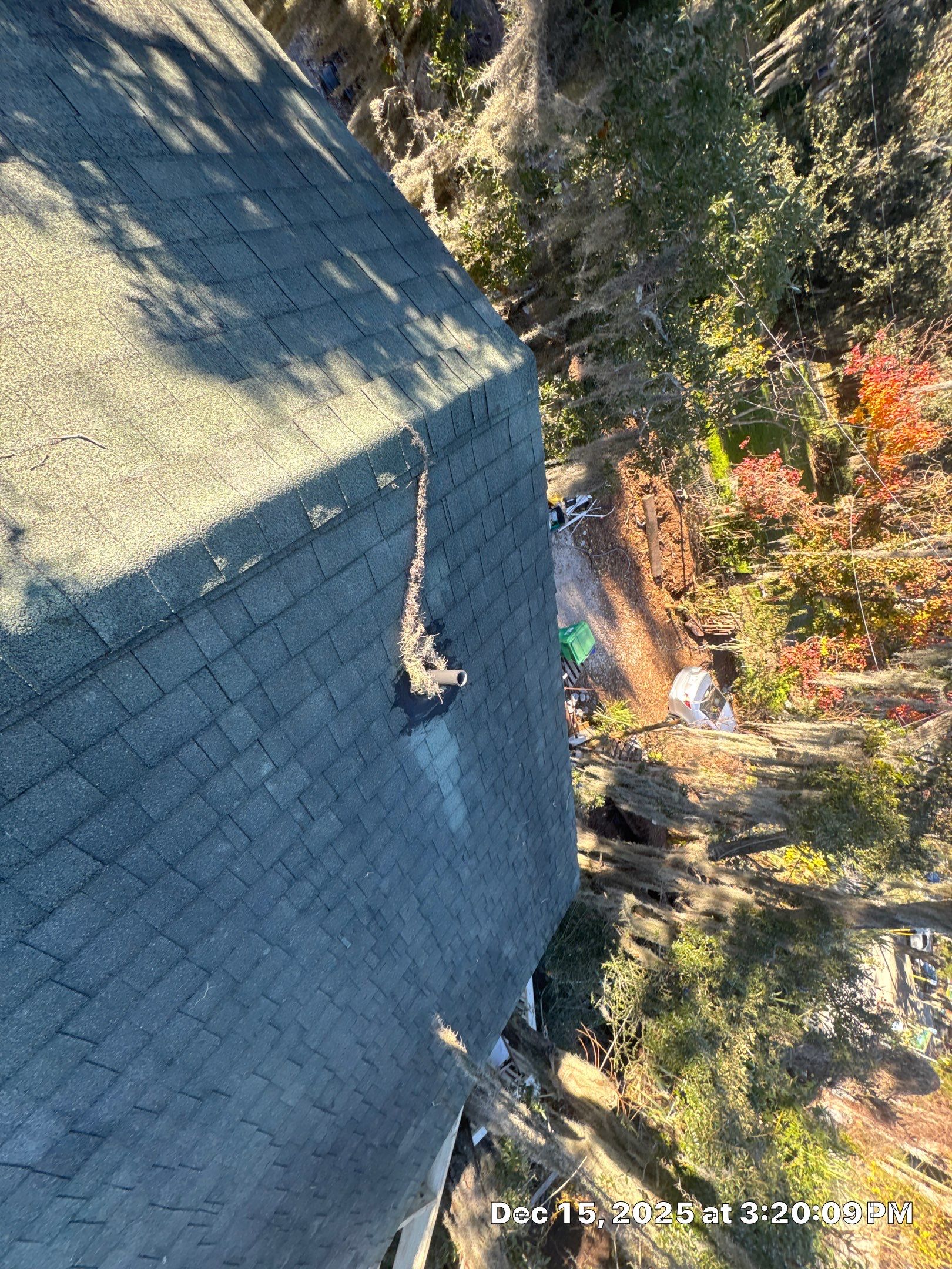 Tybee Island Atlas Pinnacle Pristine Morning Harvest Roof and redecking by Talya Roofing