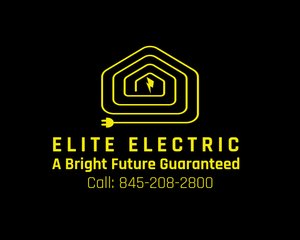 Logo for Elite Electric NY