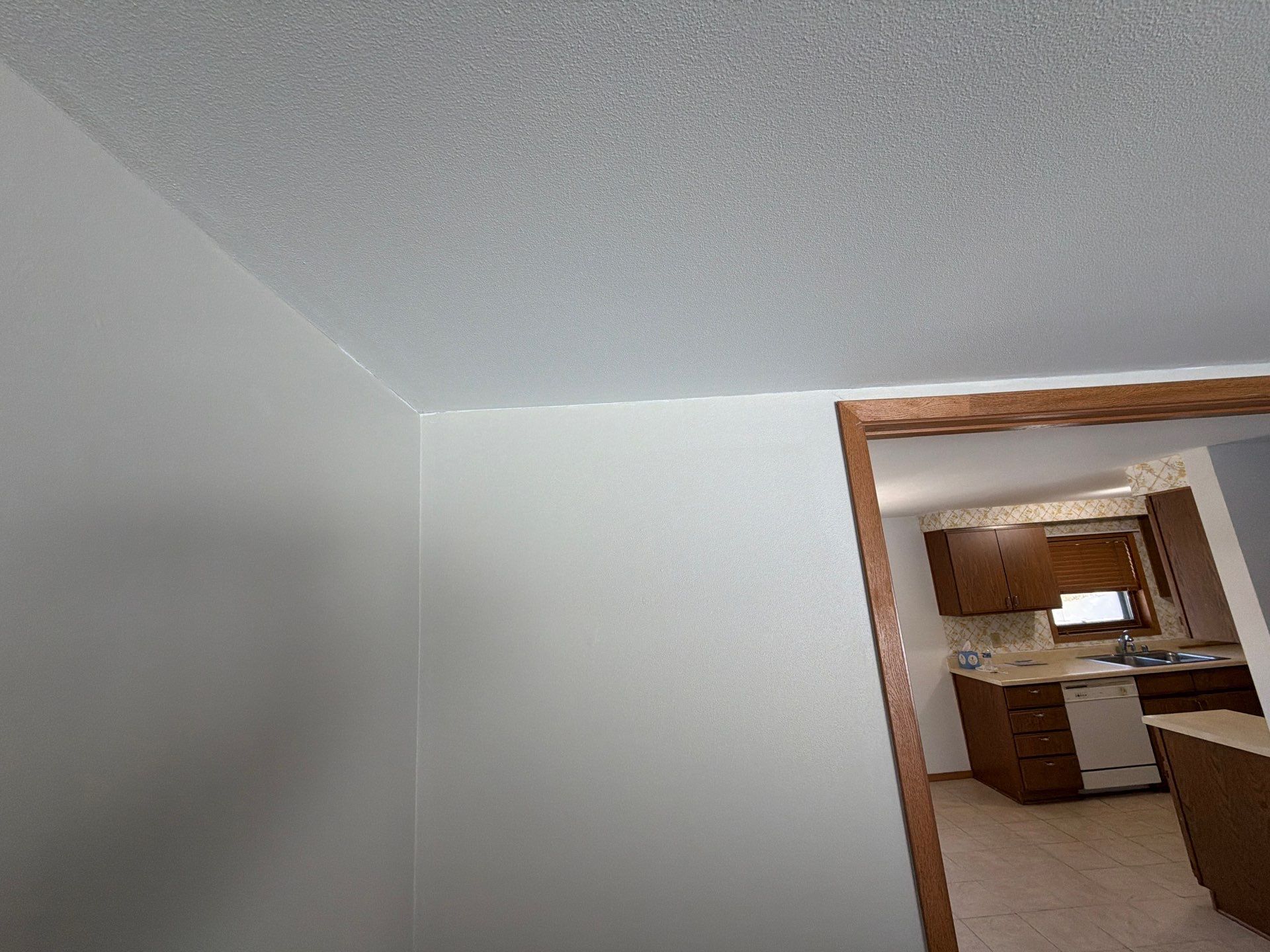 Comprehensive Interior Surface Repair and Painting in Oconomowoc by OCS Contracting Services