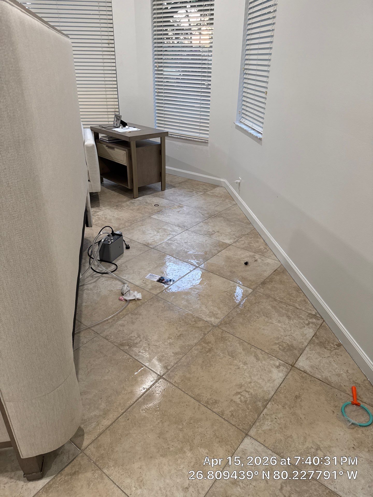 Water Damage Restoration  in West Palm Beach by SuperClean 