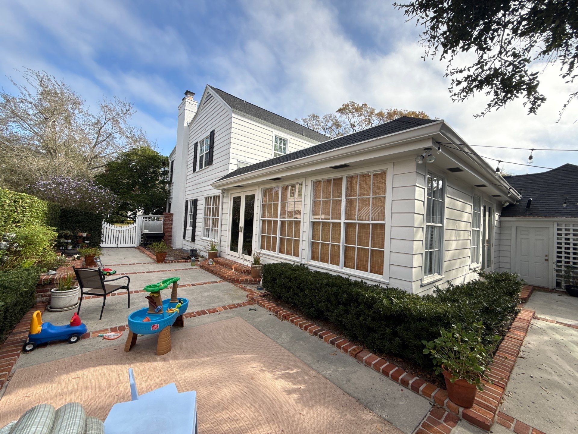 Parkland Estates by Bayshore Exteriors