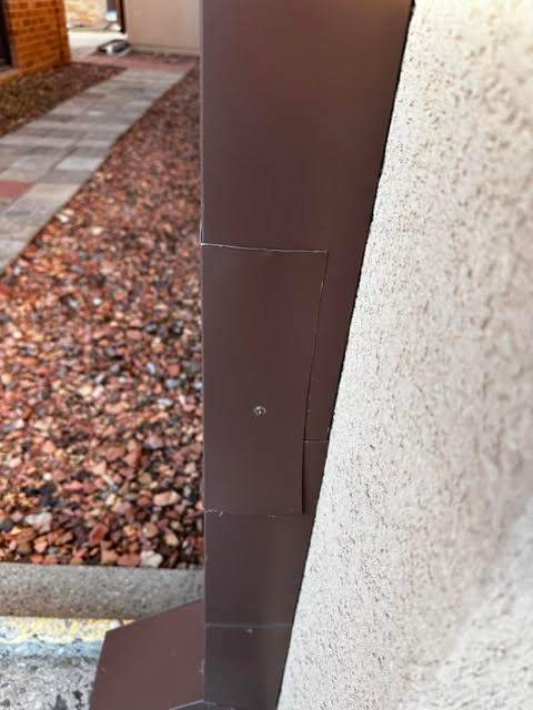 Commercial Roofing Installation using EuroShield by Weather-Tite Exteriors LLC