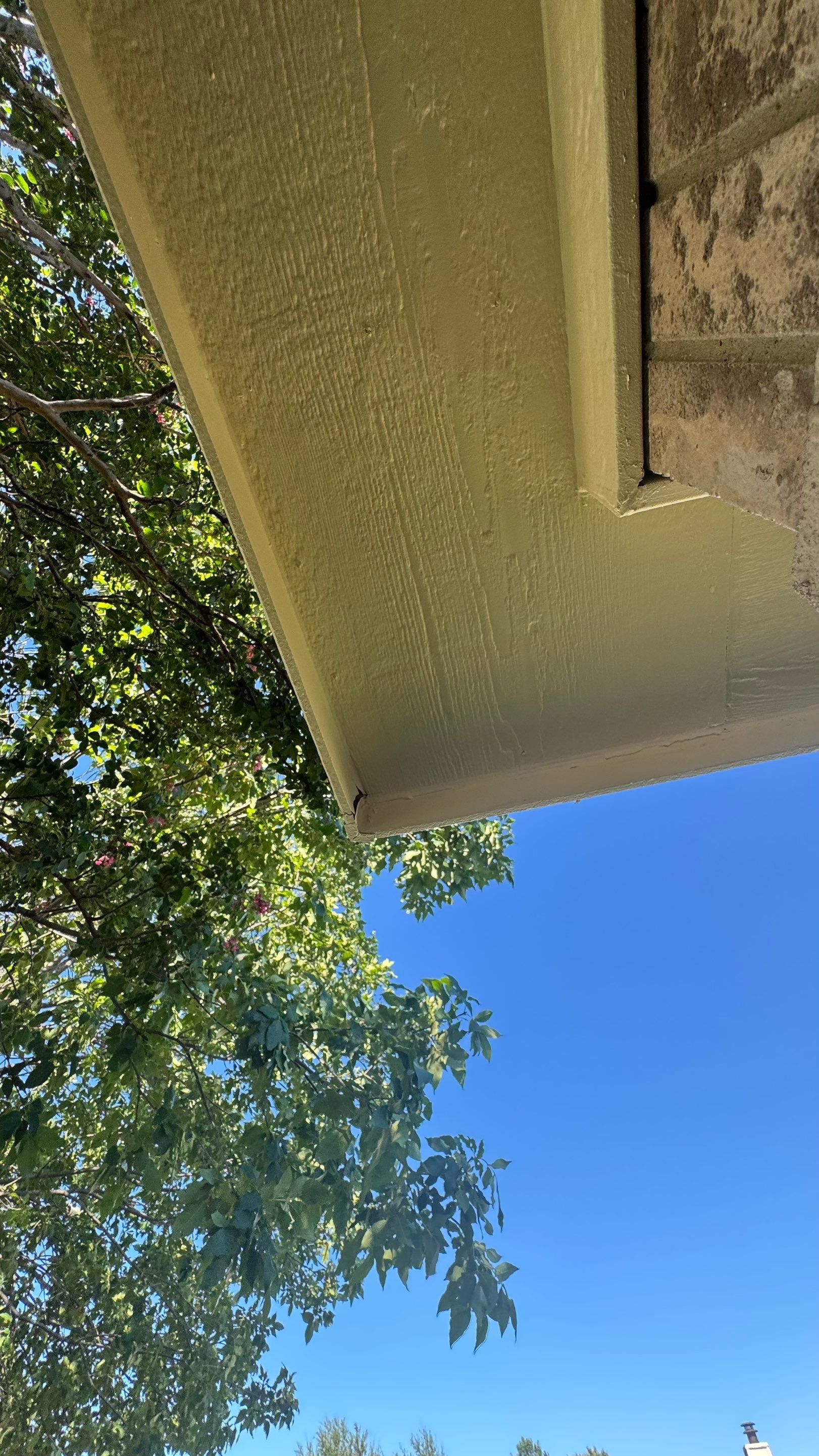 Project in Wylie by Rhino Roofing and General Contracting, LLC
