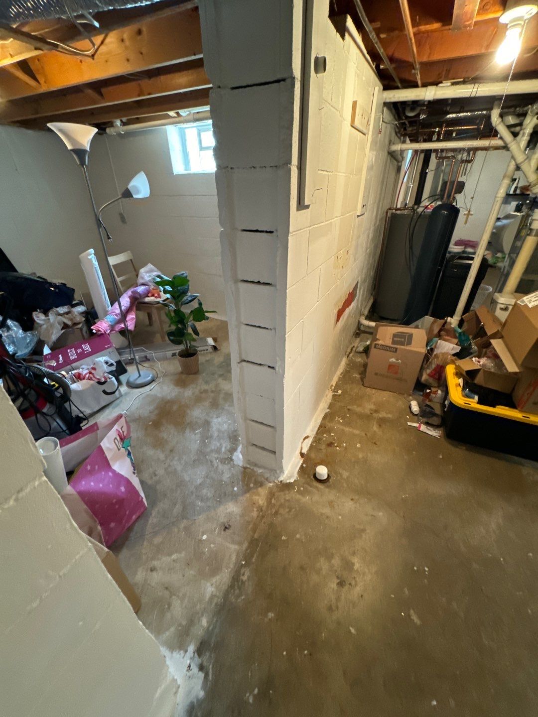 Looking for a Competent Contractor by Waterproofing Northeast