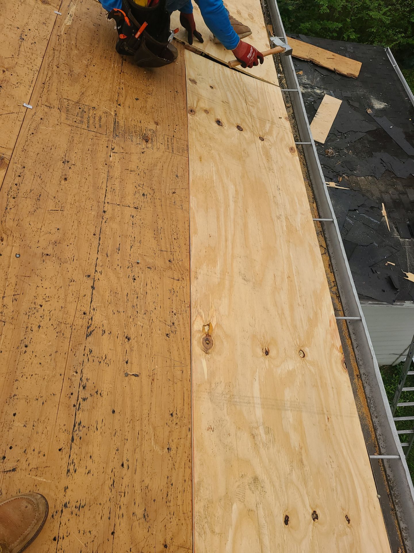 Roof Repair Houston by Roof Repair Company