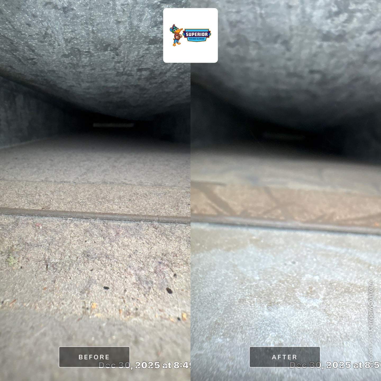 Air Duct Cleaning in Boardman, OH by Superior Air Duct Cleaning