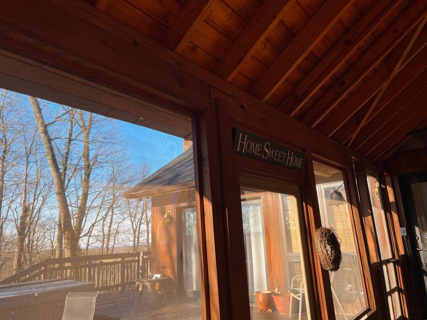 Roof, Siding, Soffit, Trim, and Gutter replacement by American Home Contractors
